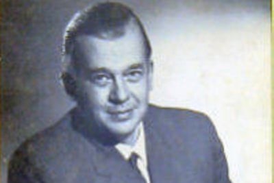 Ernst-Schumacher