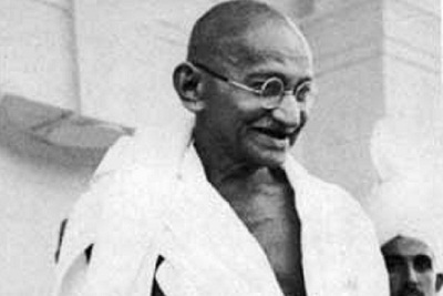 mahatma-gandhi