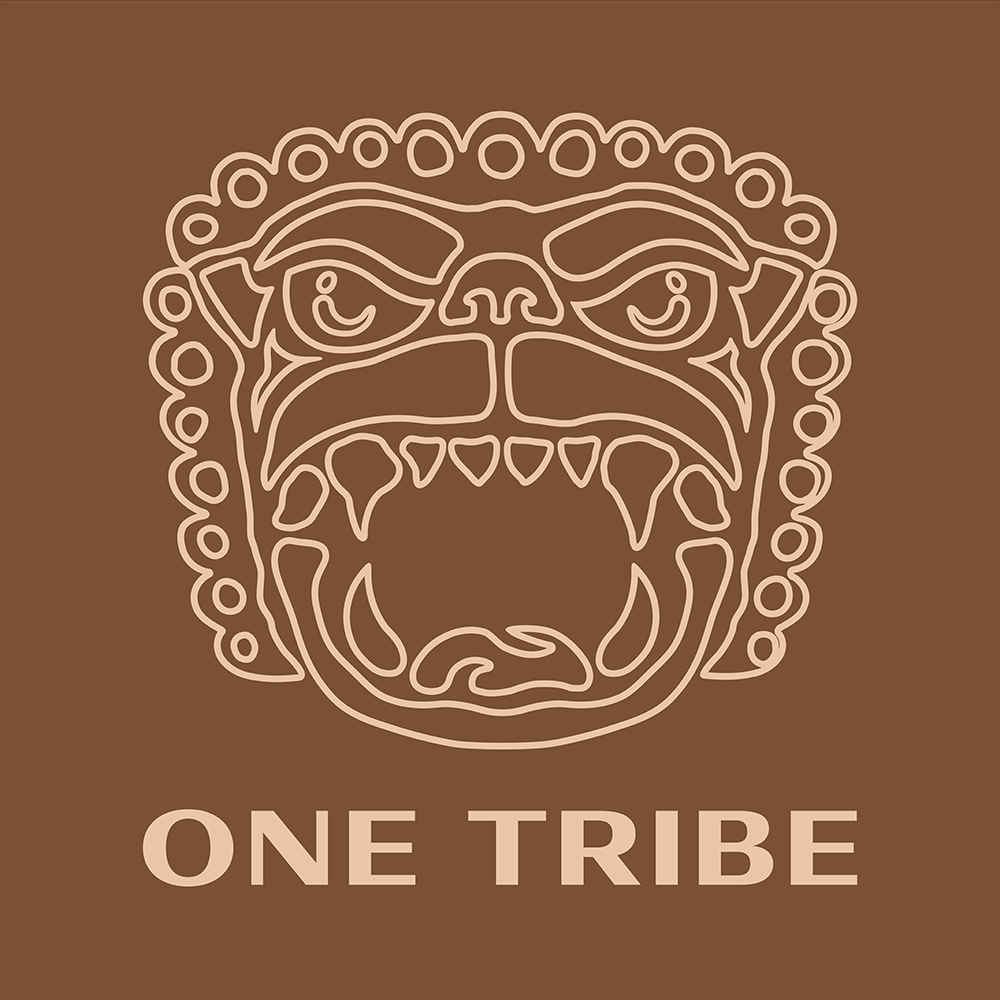 one tribe1_sm