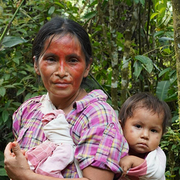 mother and child-355x355