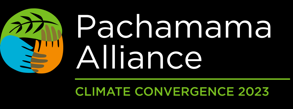 Climate Convergence 2023 logo