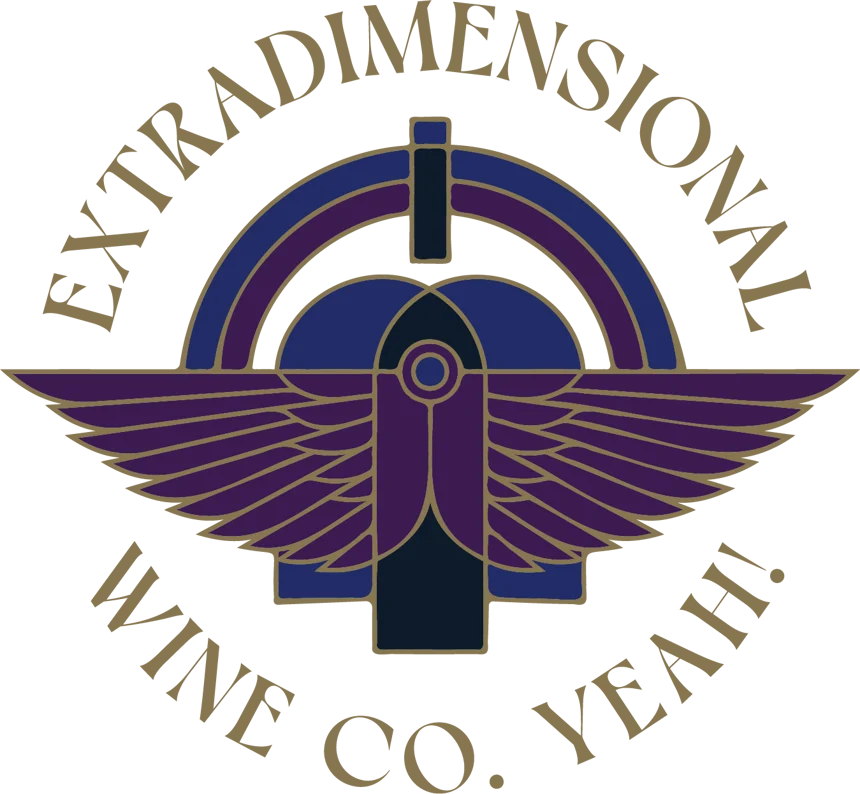 EWC Logo 4color Badge