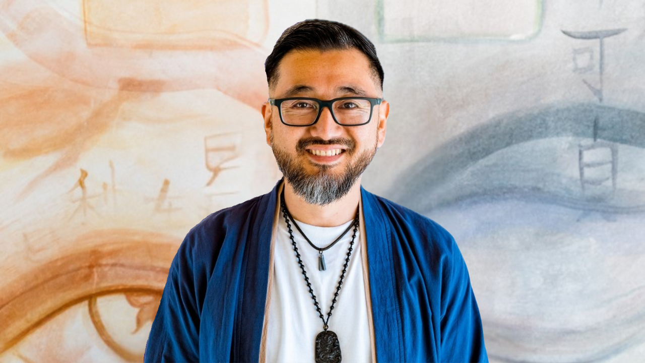 Kazu Haga