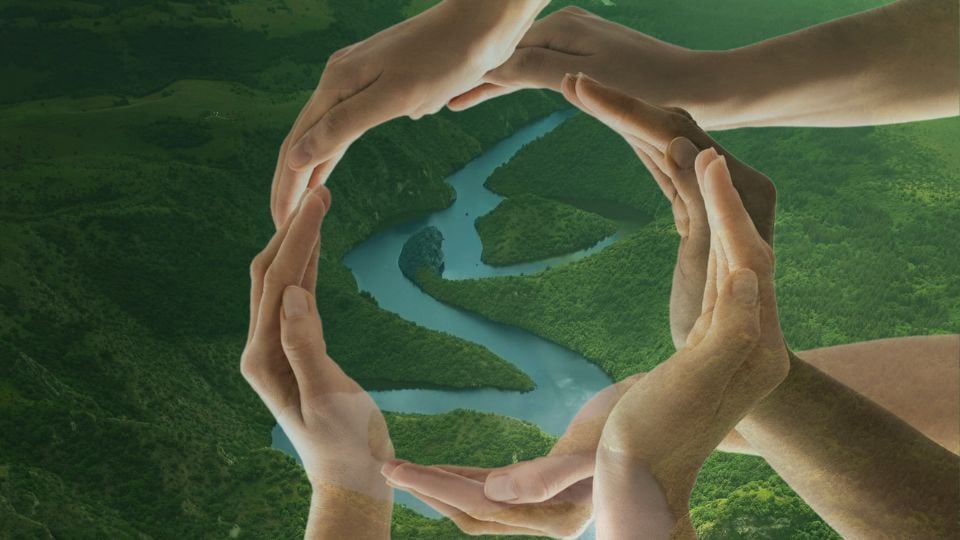 Global Day of Listening