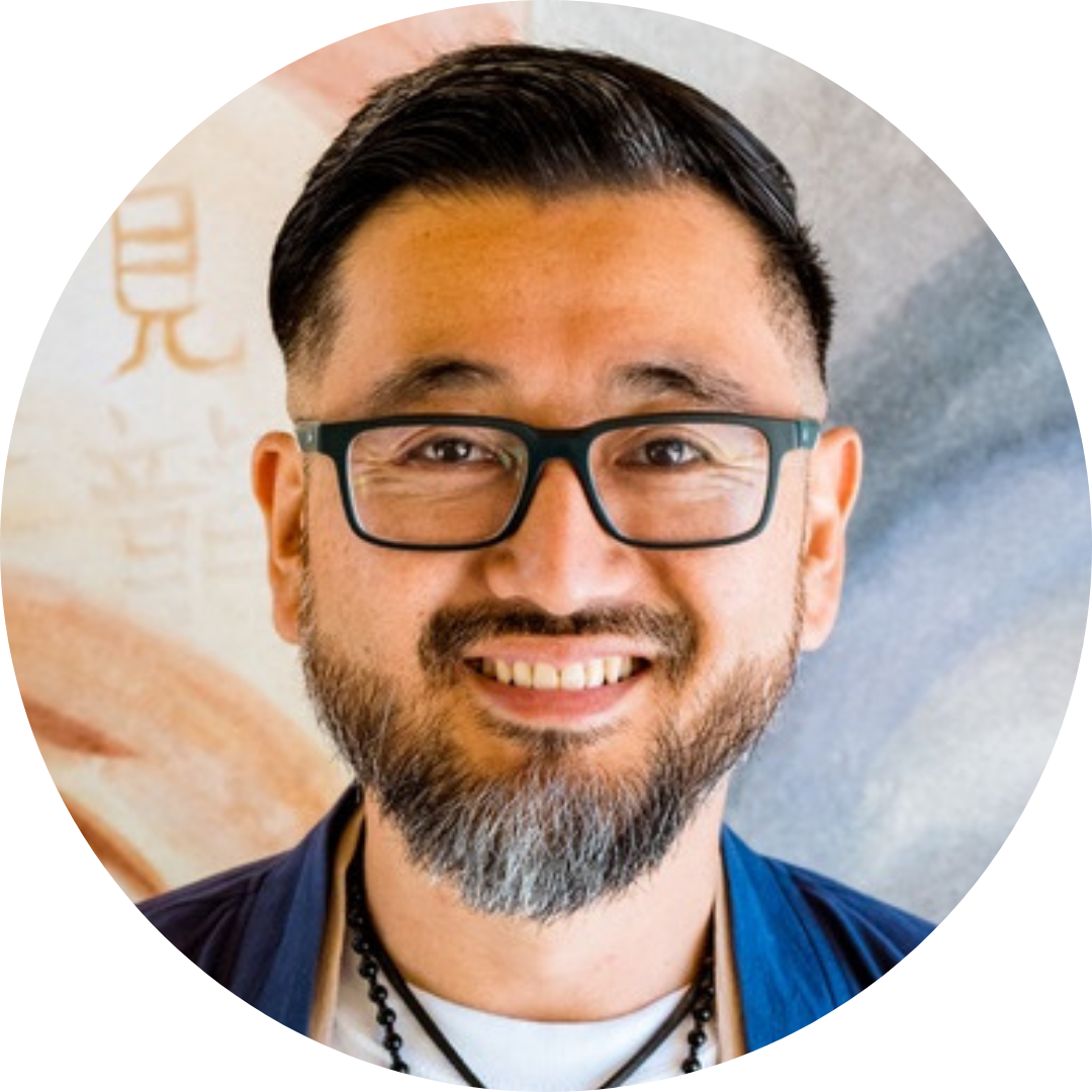 Kazu Haga on Fierce Vulnerablility