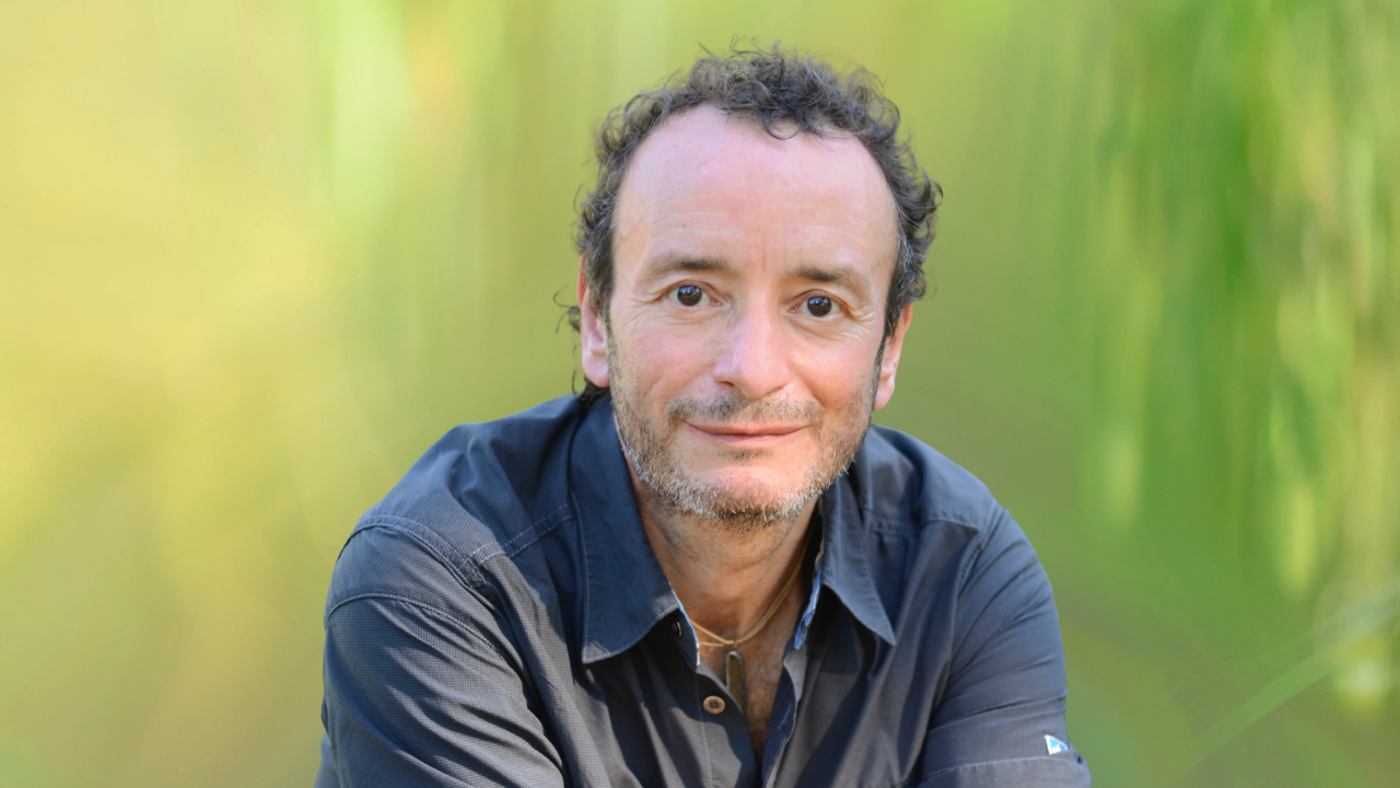 Jeremy Lent Event Card Image