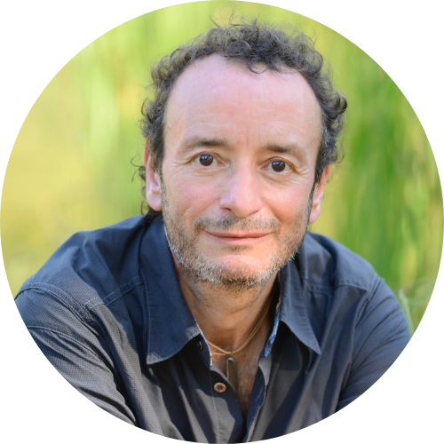 Jeremy Lent on Building an Ecocivilization