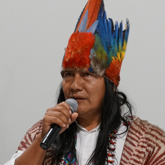 Pachamama NDI People- 468-square