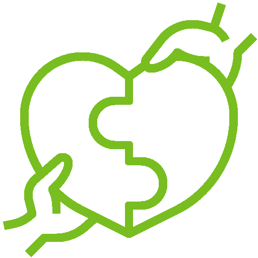 employer matching-heart-g