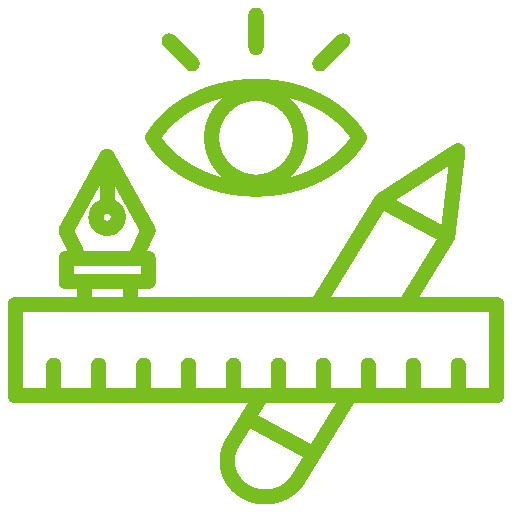 visual branding-g