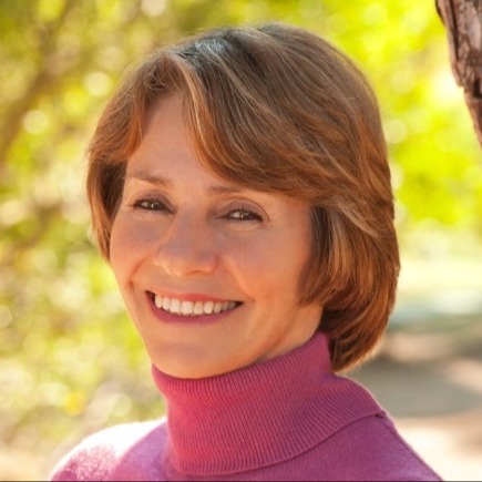 Lynne Twist on Grounded Optimism and Spiritual Resilience
