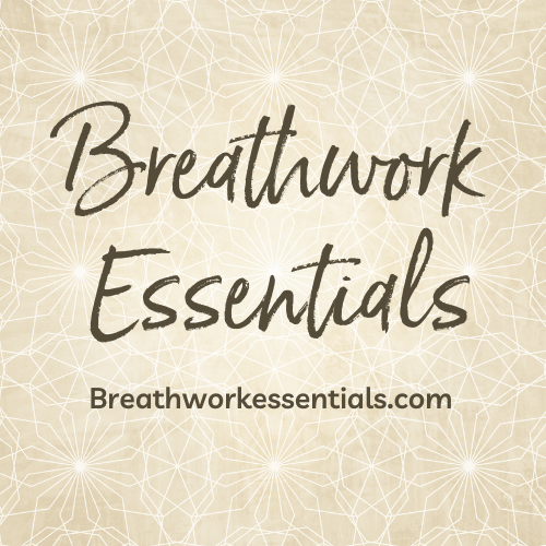 Breathwork Essentials logo