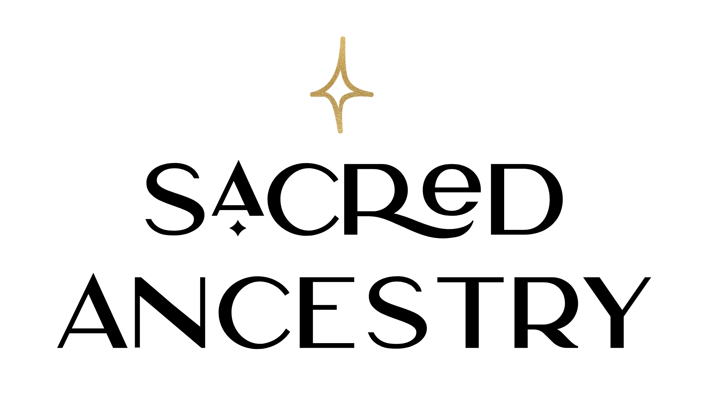 Sacred Ancestry logo